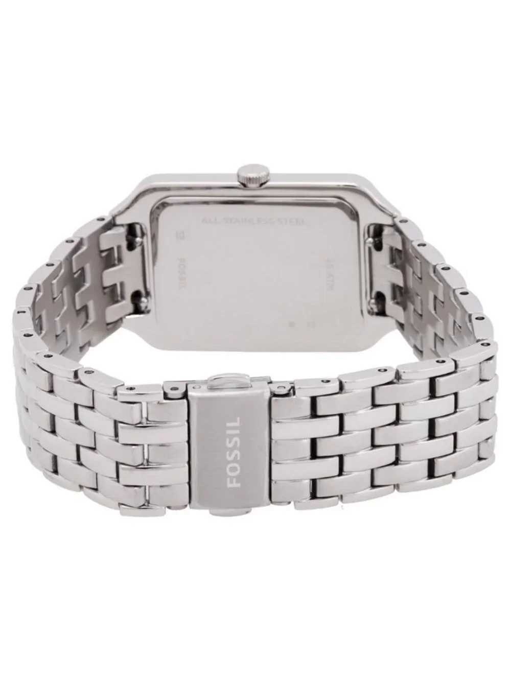 NWT Fossil Raquel Quartz Ladies Watch